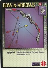 Bow arrows limited usato  Italia