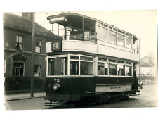 Photo huddersfield tram for sale  Shipping to Ireland