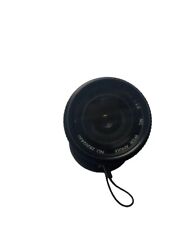 Vivitar MC 28mm Wide Angle Lens f 1:2.8 for sale  Shipping to South Africa