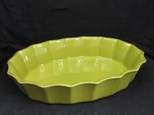Cerutil stoneware oval for sale  Pittsburgh