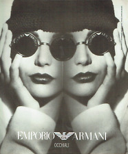 1994 emporio armani d'occasion  Expédié en Belgium