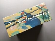 Wassily kandinsky box gebraucht kaufen  Deutschland