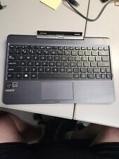 Asus keyboard dock for sale  Oologah