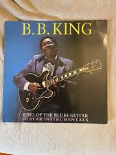 B.b. king king for sale  KEIGHLEY