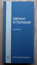 Vademecum pharmazeuten tto gebraucht kaufen  Bensheim