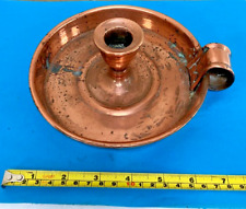 Antique copper chamber for sale  GUILDFORD