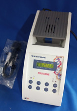 Techne Progene FPR0G05Y DNA máquina termicicladora amplificador de DNA 99°C TESTADO comprar usado  Enviando para Brazil