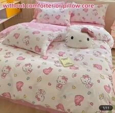 Hello kitty bedding for sale  North Hollywood