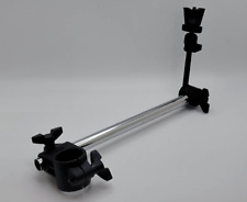 Alesis Cymbal Arm with Rack Mount Clamp 1.5" DM6, Surge, Turbo, DM10, Etc for sale  Shipping to South Africa