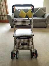 Mobiclinic shopping trolley for sale  Shipping to Ireland