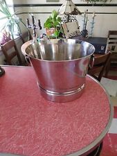 Stainless steel beverage for sale  Fayetteville