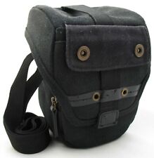 Black shoulder bag for sale  UK