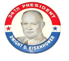 1952 dwight eisenhower for sale  Hoboken