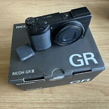 Ricoh iii 1080p for sale  Los Angeles