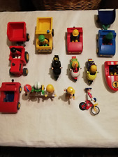 Playmobil konvolut playmobil gebraucht kaufen  Lampertheim