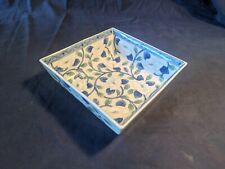 Japanese porcelain square for sale  Wrightwood