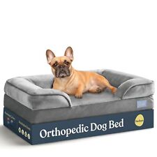 Orthopedic sofa dog for sale  USA