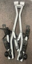 Thule XPRESS 2-bike hanging towbar bike rack - ex-display, used for sale  Shipping to South Africa