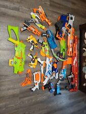 Used played nerf for sale  Rockford