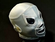 Silver retro mask for sale  Shipping to Ireland