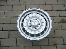 Alloy rim mercedes for sale  Shipping to Ireland