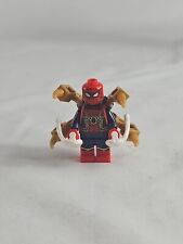 Lego iron spider for sale  Eugene