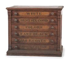 Coats six drawer for sale  Chillicothe