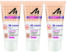 Manhattan clearface cream gebraucht kaufen  Stuttgart