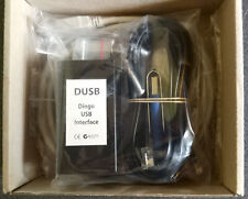 Used, Plasmatronics DUSB Dingo Solar Regulator USB computer Interface for sale  Shipping to South Africa