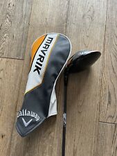 Callaway mavrik left for sale  BARNET