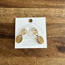 Christian dior earrings for sale  BRISTOL