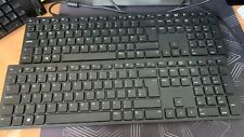 Dell wireless keyboards for sale  Ireland