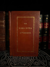 Kama sutra vatsyayana for sale  Ridgecrest