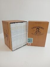 Columbo boxed set for sale  ALFRETON