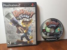 Ratchet clank ps2 for sale  Minneapolis