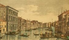 Canaletto visentini venice for sale  UK