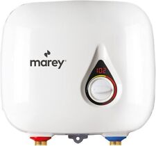 Marey ECO085 Eco 220-Volt 8.5 Kw Electric Water Heater BROKEN PEICE IN LAST PIC for sale  Shipping to South Africa