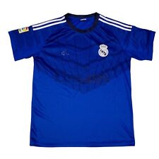 Used, 2015 Real Madrid FC Football Kit Soccer Jersey Medium for sale  Shipping to South Africa