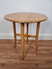 Rare ercol blonde for sale  MALVERN