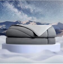 Evercool™ Cooling Comforter, Cooling Blanket for Hot Sleepers,Night Sweats for sale  Shipping to South Africa