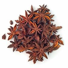 Star anise whole for sale  LEICESTER