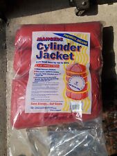 hot water cylinder jacket for sale  MELTON MOWBRAY