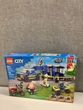 Lego city police for sale  Wooster