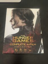 Hunger games complete for sale  Las Vegas