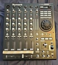 Numark 5000fx channel for sale  Shipping to Ireland