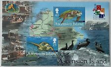 Ascension island stamps. for sale  WORCESTER
