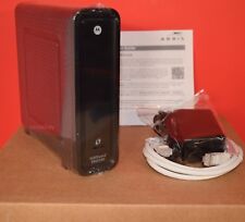 Motorola sbg6580 internet for sale  Chicago