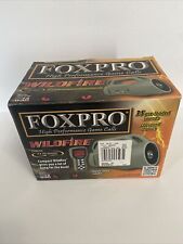 Foxpro wildfire digital for sale  Matthews