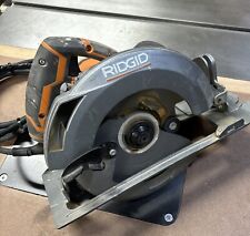 Ridgid circular saw for sale  Memphis