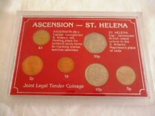 1984 ascension isles for sale  STOKE-ON-TRENT
